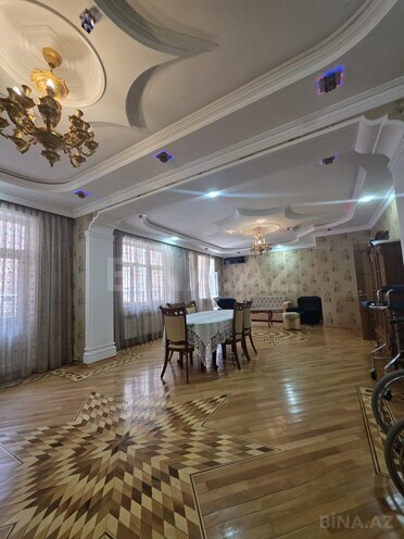 Продаётся 4-комн. новостройка 145 м², м. 20 января, photo 3 from 10