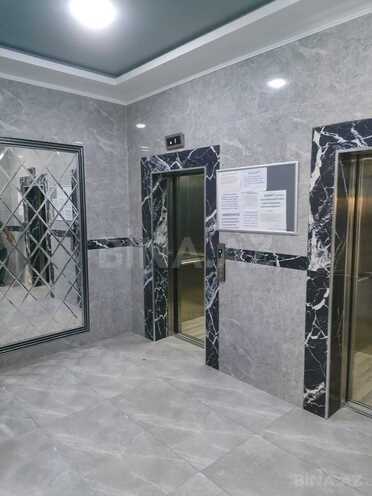Продаётся 2-комн. новостройка 75 м², м. Кара Караев, photo 9 from 14