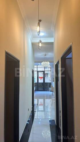İcarəyə verilir  obyekt 100 m², İnşaatçılar m., photo 7 from 13