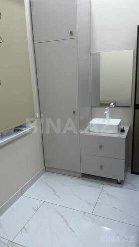 İcarəyə verilir  obyekt 100 m², İnşaatçılar m., photo 8 from 13