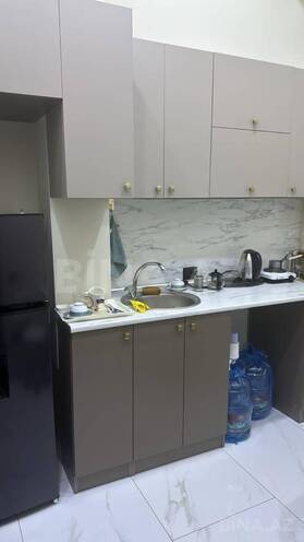 İcarəyə verilir  obyekt 100 m², İnşaatçılar m., photo 1 from 13