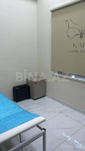 İcarəyə verilir  obyekt 100 m², İnşaatçılar m., photo 9 from 13