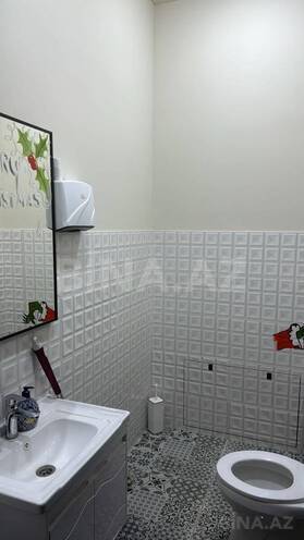 İcarəyə verilir  obyekt 100 m², İnşaatçılar m., photo 12 from 13