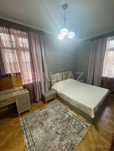 İcarəyə verilir 2 otaqlı köhnə tikili 60 m², 28 May m., photo 6 from 9