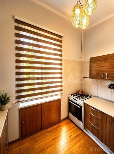 İcarəyə verilir 2 otaqlı köhnə tikili 60 m², 28 May m., photo 3 from 9
