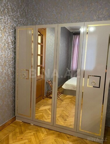 İcarəyə verilir 2 otaqlı köhnə tikili 60 m², 28 May m., photo 5 from 9