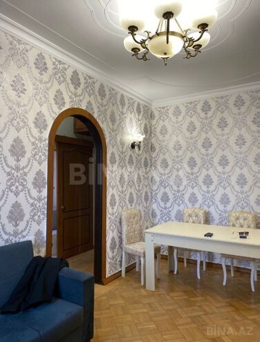 İcarəyə verilir 2 otaqlı köhnə tikili 60 m², 28 May m., photo 7 from 9