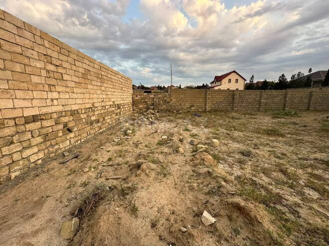 Satılır  torpaq 4 sot, Görədil q., photo 4 from 5