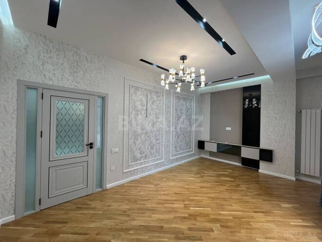 Satılır 2 otaqlı yeni tikili 76 m², Qara Qarayev m., photo 5 from 14
