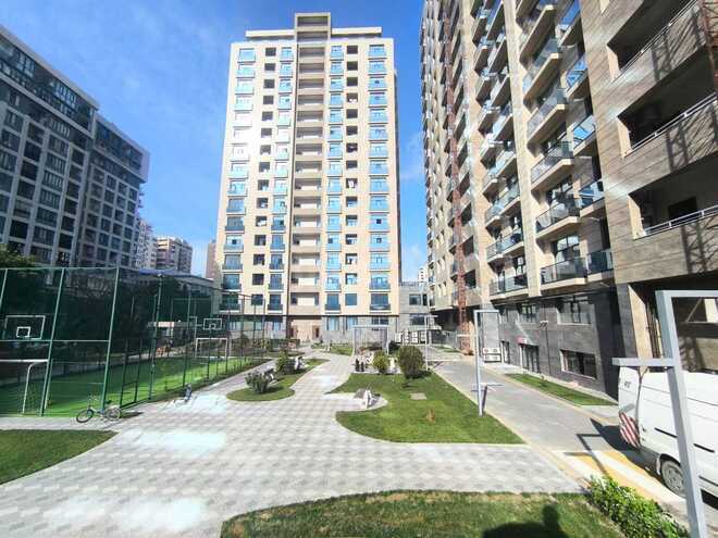 Продаётся 3-комн. новостройка 122 м², м. 28 мая, photo 1 from 12
