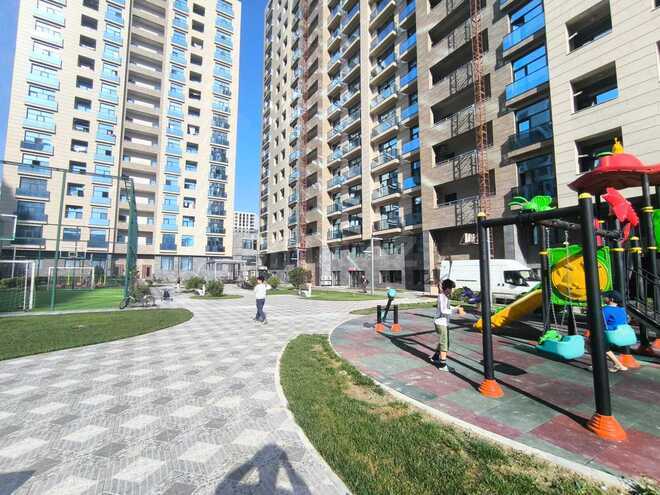 Продаётся 3-комн. новостройка 122 м², м. 28 мая, photo 3 from 12