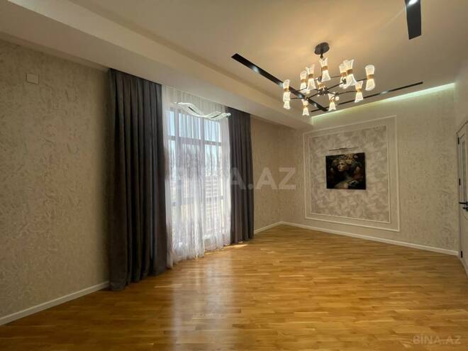 Satılır 2 otaqlı yeni tikili 76 m², Qara Qarayev m., photo 6 from 14