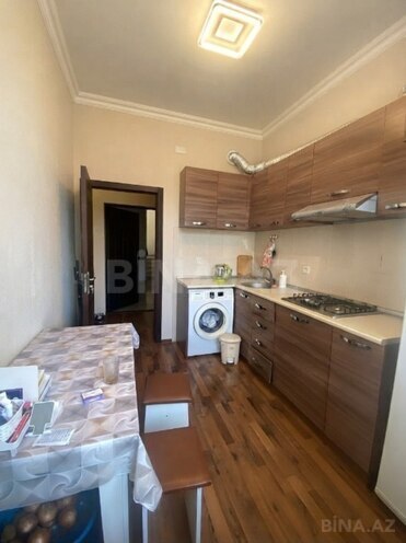 Satılır 1 otaqlı yeni tikili 41 m², Yasamal r., photo 6 from 10