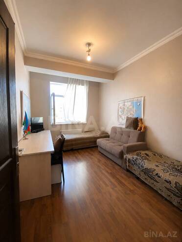 Satılır 1 otaqlı yeni tikili 41 m², Yasamal r., photo 3 from 10