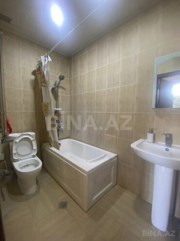 Satılır 1 otaqlı yeni tikili 41 m², Yasamal r., photo 8 from 10