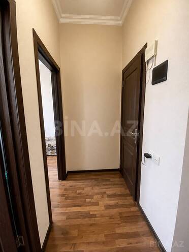 Satılır 1 otaqlı yeni tikili 41 m², Yasamal r., photo 7 from 10