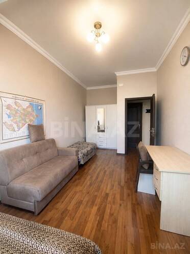 Satılır 1 otaqlı yeni tikili 41 m², Yasamal r., photo 1 from 10