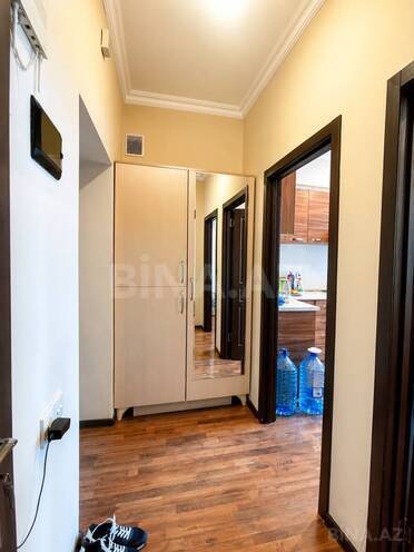 Satılır 1 otaqlı yeni tikili 41 m², Yasamal r., photo 4 from 10