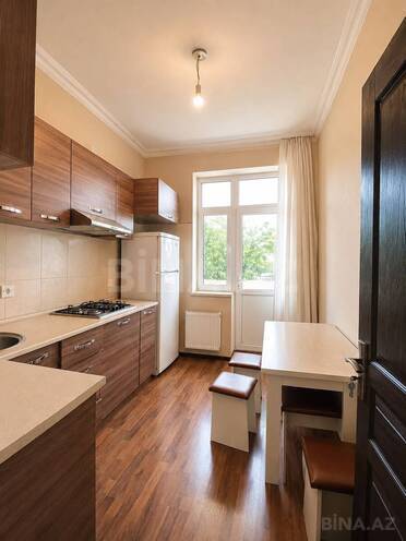 Satılır 1 otaqlı yeni tikili 41 m², Yasamal r., photo 5 from 10