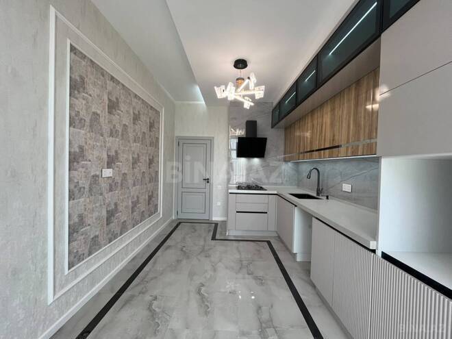 Satılır 2 otaqlı yeni tikili 76 m², Qara Qarayev m., photo 10 from 14