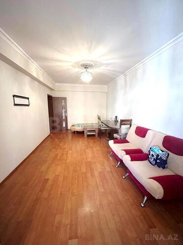 Satılır 2 otaqlı yeni tikili 55 m², İnşaatçılar m., photo 3 from 15