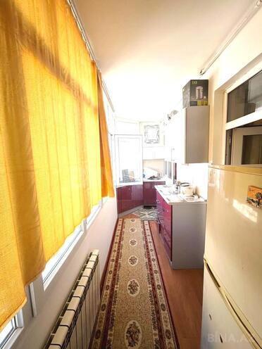 Satılır 2 otaqlı yeni tikili 55 m², İnşaatçılar m., photo 7 from 15