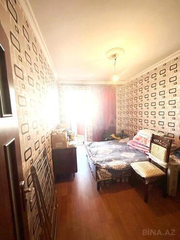 Satılır 2 otaqlı yeni tikili 55 m², İnşaatçılar m., photo 5 from 15