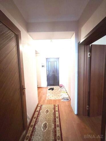 Satılır 2 otaqlı yeni tikili 55 m², İnşaatçılar m., photo 14 from 15