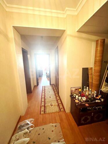 Satılır 2 otaqlı yeni tikili 55 m², İnşaatçılar m., photo 13 from 15