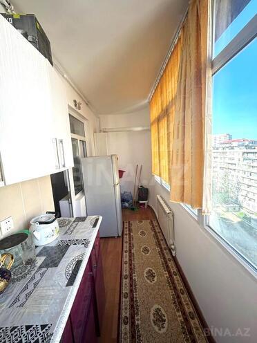Satılır 2 otaqlı yeni tikili 55 m², İnşaatçılar m., photo 8 from 15
