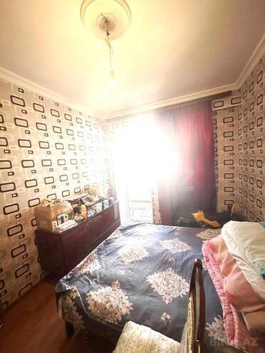 Satılır 2 otaqlı yeni tikili 55 m², İnşaatçılar m., photo 6 from 15