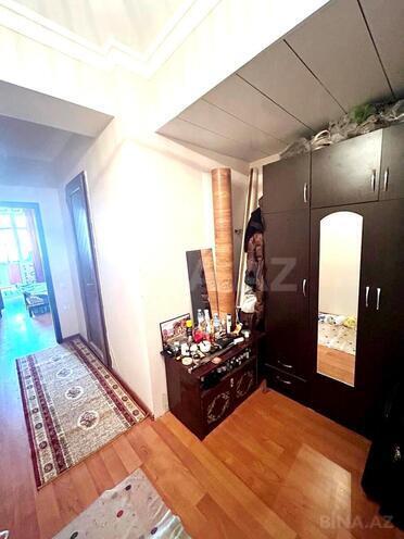 Satılır 2 otaqlı yeni tikili 55 m², İnşaatçılar m., photo 12 from 15