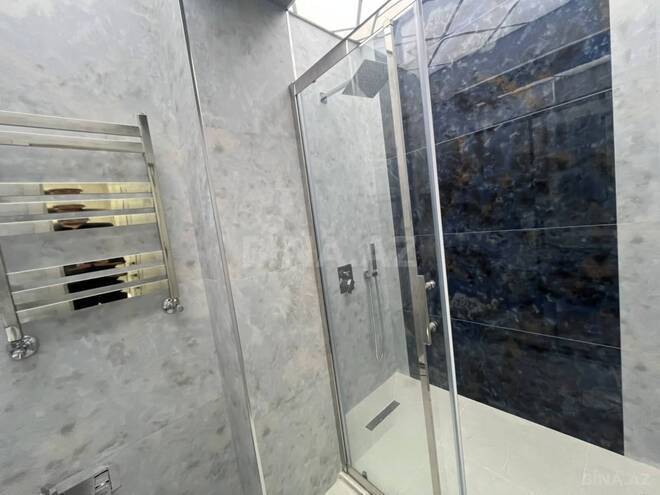 Satılır 2 otaqlı yeni tikili 76 m², Qara Qarayev m., photo 13 from 14