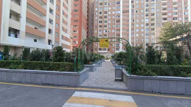 Продаётся 2-комн. новостройка 75 м², м. Кара Караев, photo 12 from 14