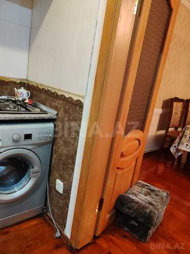 İcarəyə verilir 3 otaqlı köhnə tikili 110 m², photo 9 from 15