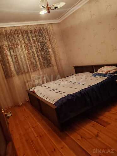 İcarəyə verilir 3 otaqlı köhnə tikili 110 m², photo 7 from 15