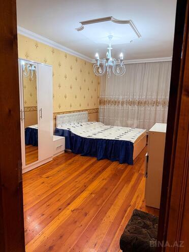 İcarəyə verilir 3 otaqlı köhnə tikili 110 m², photo 6 from 15