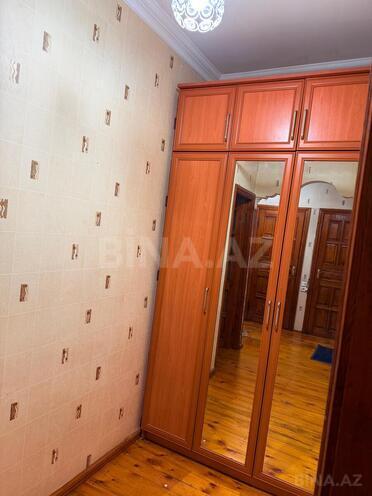 İcarəyə verilir 3 otaqlı köhnə tikili 110 m², photo 12 from 15