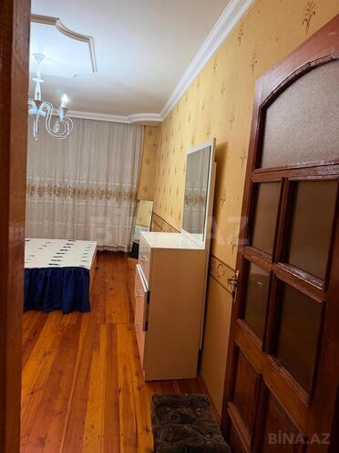 İcarəyə verilir 3 otaqlı köhnə tikili 110 m², photo 8 from 15