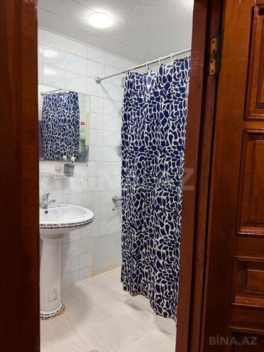 İcarəyə verilir 3 otaqlı köhnə tikili 110 m², photo 13 from 15