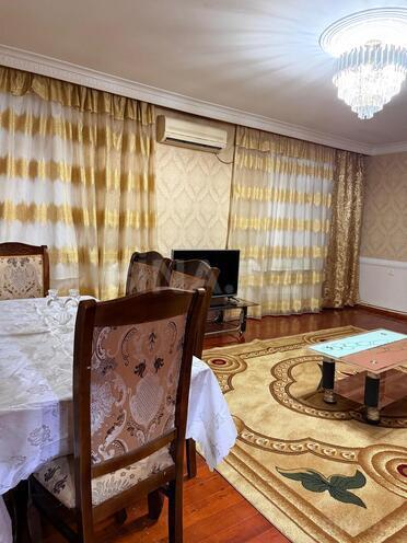 İcarəyə verilir 3 otaqlı köhnə tikili 110 m², photo 4 from 15