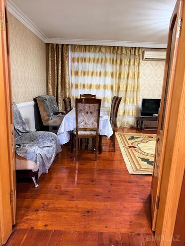 İcarəyə verilir 3 otaqlı köhnə tikili 110 m², photo 3 from 15