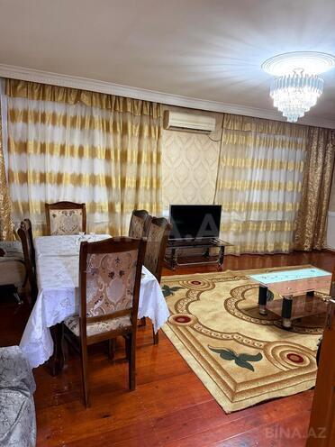 İcarəyə verilir 3 otaqlı köhnə tikili 110 m², photo 10 from 15