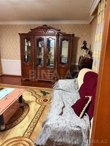 İcarəyə verilir 3 otaqlı köhnə tikili 110 m², photo 5 from 15