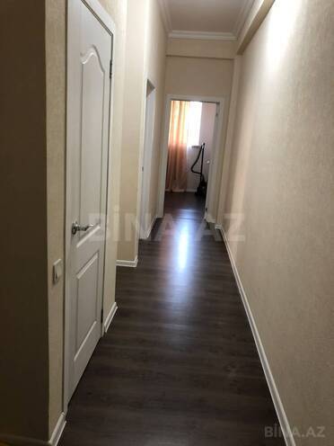 Сдаётся 2-комн. вторичка 60 м², Ясамальский р., photo 6 from 10