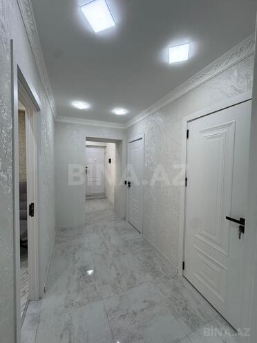 Satılır 2 otaqlı köhnə tikili 62 m², Gənclik m., photo 11 from 17