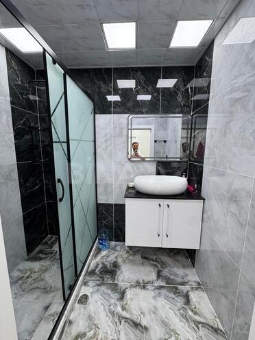 Satılır 2 otaqlı köhnə tikili 62 m², Gənclik m., photo 13 from 17