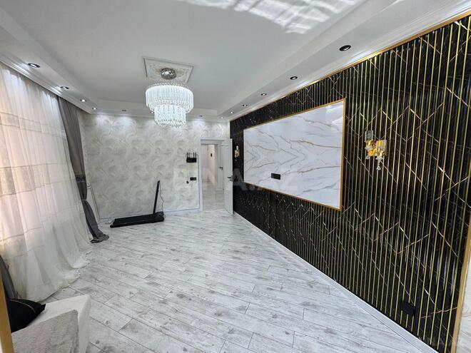Satılır 2 otaqlı köhnə tikili 62 m², Gənclik m., photo 9 from 17