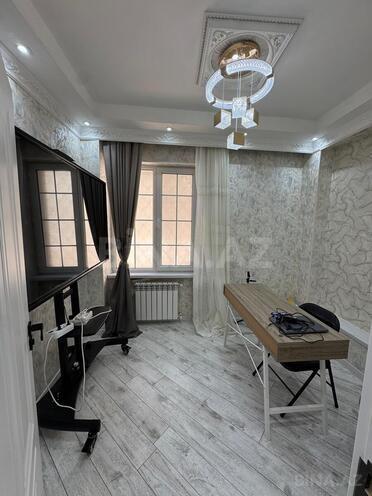 Satılır 2 otaqlı köhnə tikili 62 m², Gənclik m., photo 5 from 17