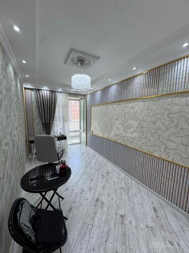 Satılır 2 otaqlı köhnə tikili 62 m², Gənclik m., photo 4 from 17